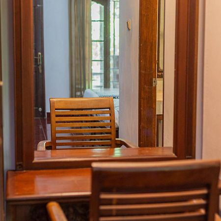 Puri Mango Guest House Sanur Экстерьер фото