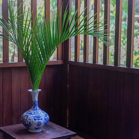 Puri Mango Guest House Sanur Экстерьер фото