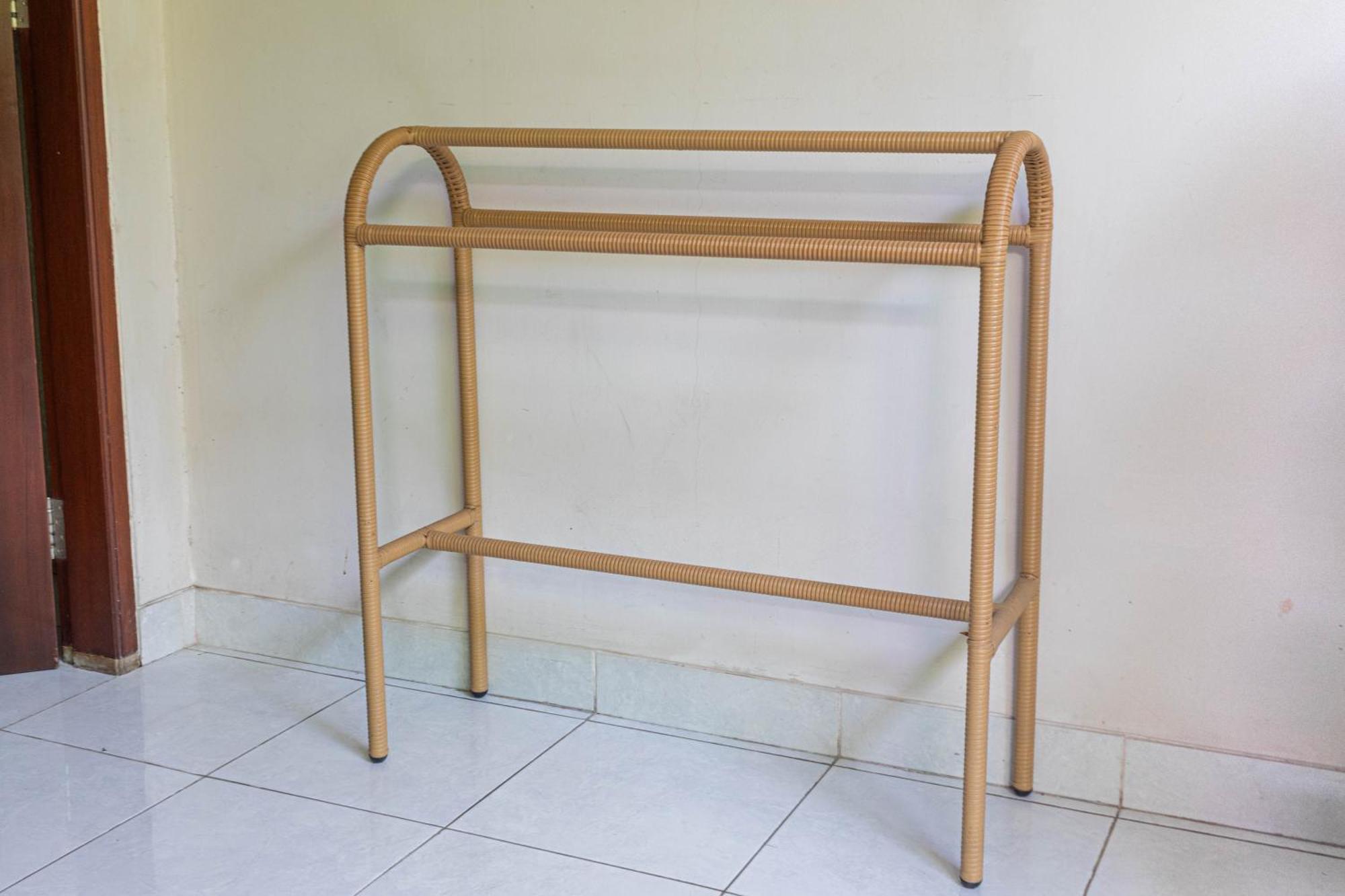 Puri Mango Guest House Sanur Экстерьер фото